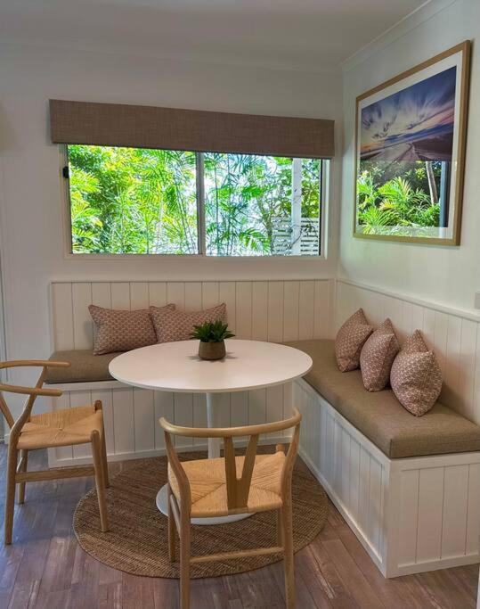 Sunrise Beach Holiday Apartment エクステリア 写真